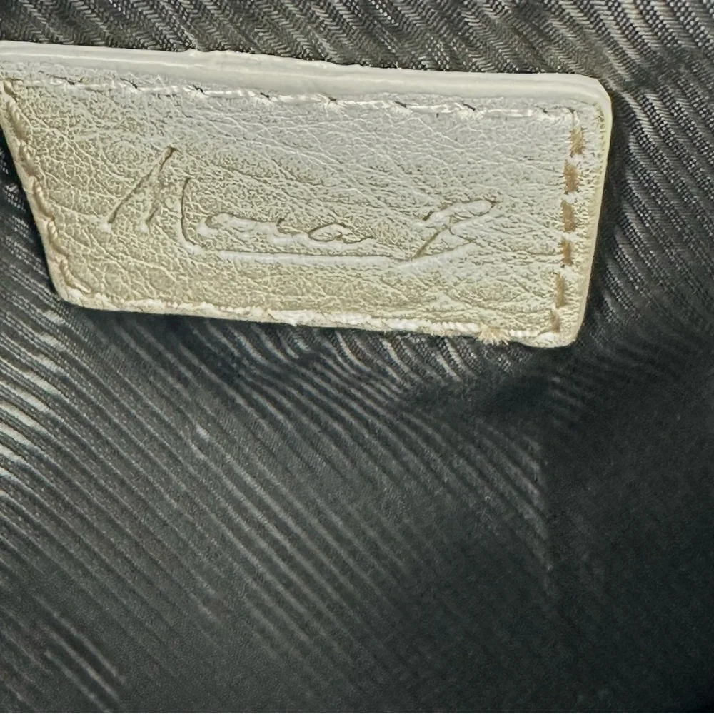 Mona B mona wristlet